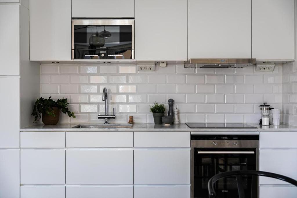 Appartamento Beautiful And Modern Near *