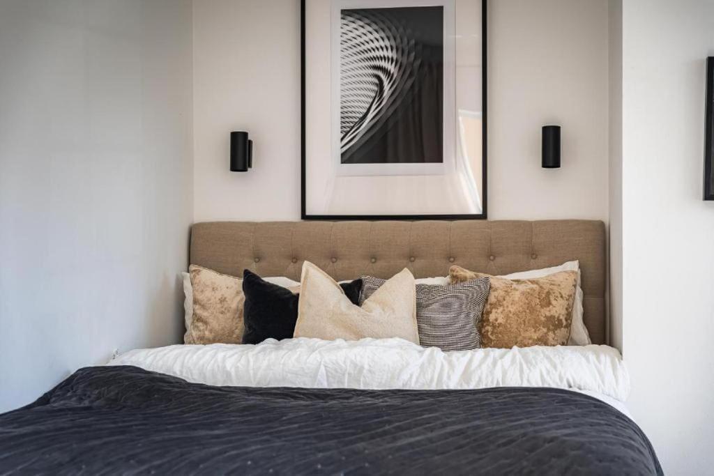 Beautiful And Modern Near Appartamento Stoccolma